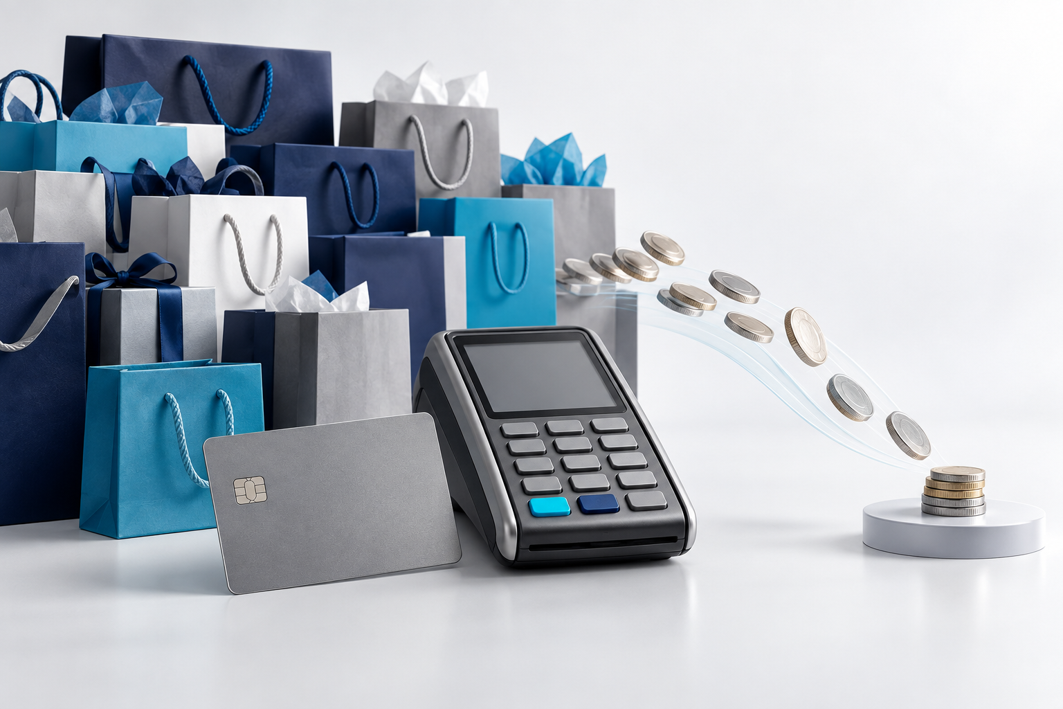 Una promoción puede vender más y dejar menos